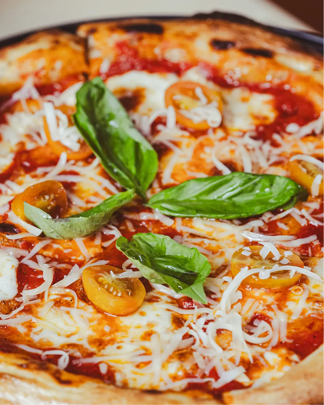 Margherita